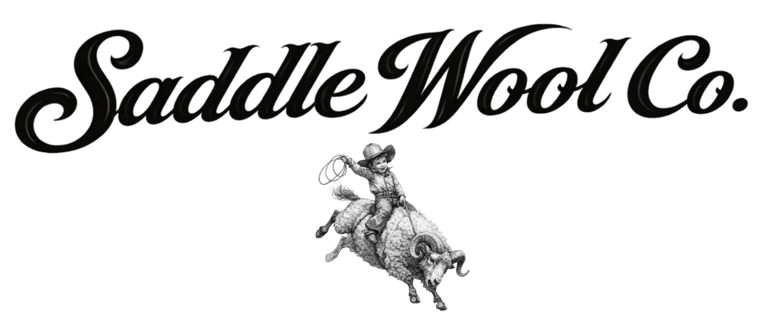 Saddle Wool Co.