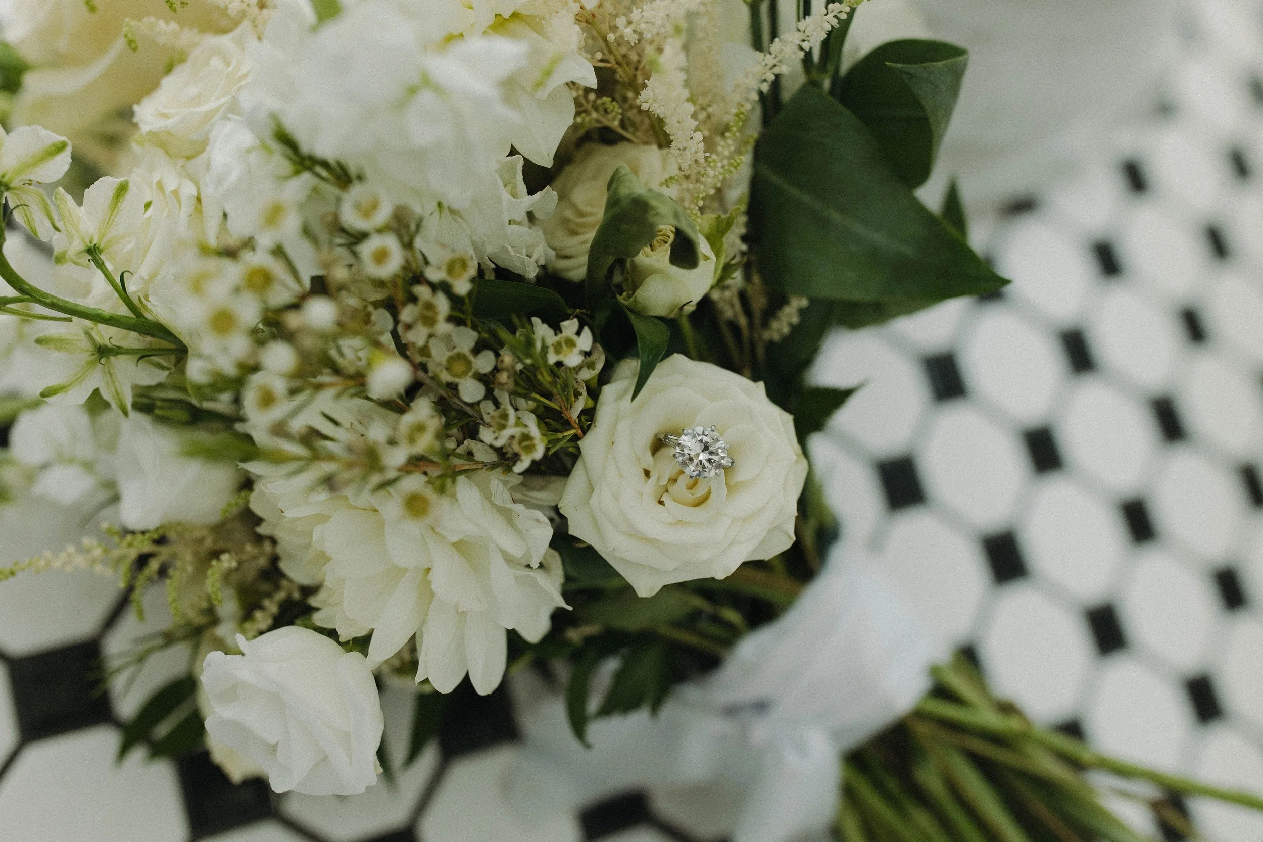 Upcoming 2026 Wedding Trends