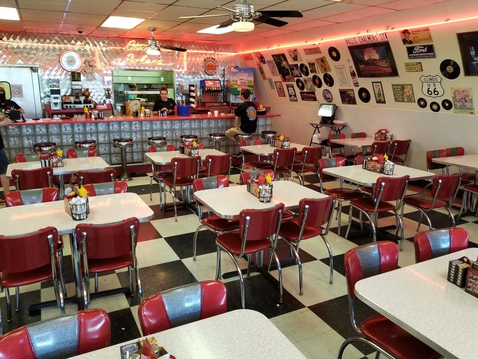 The Morning After: The Best Local Breakfast Spots Near Pole Barn Chic.