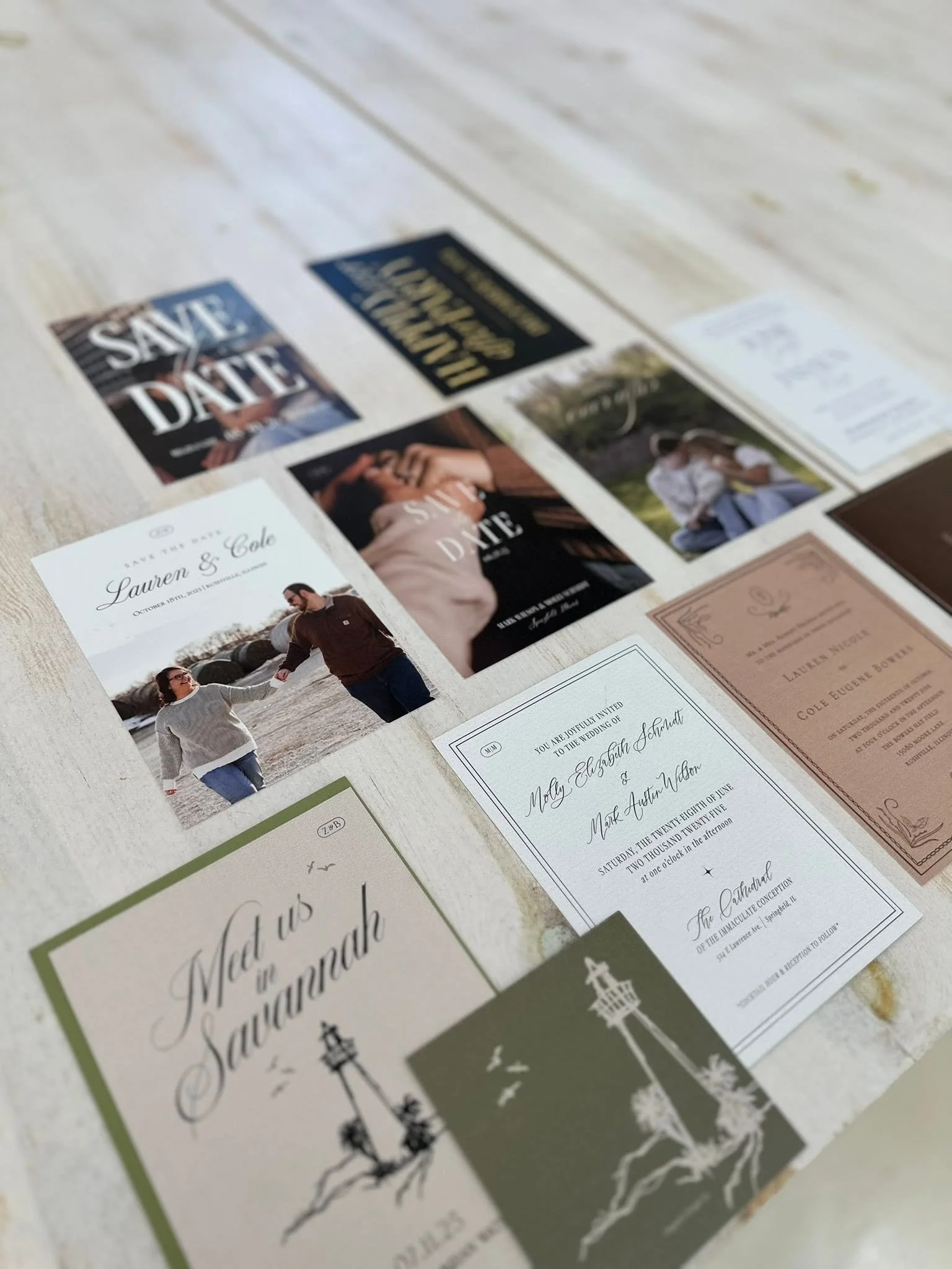 The Return of Paper Wedding Invitations: Why They're More Popular Than Ever