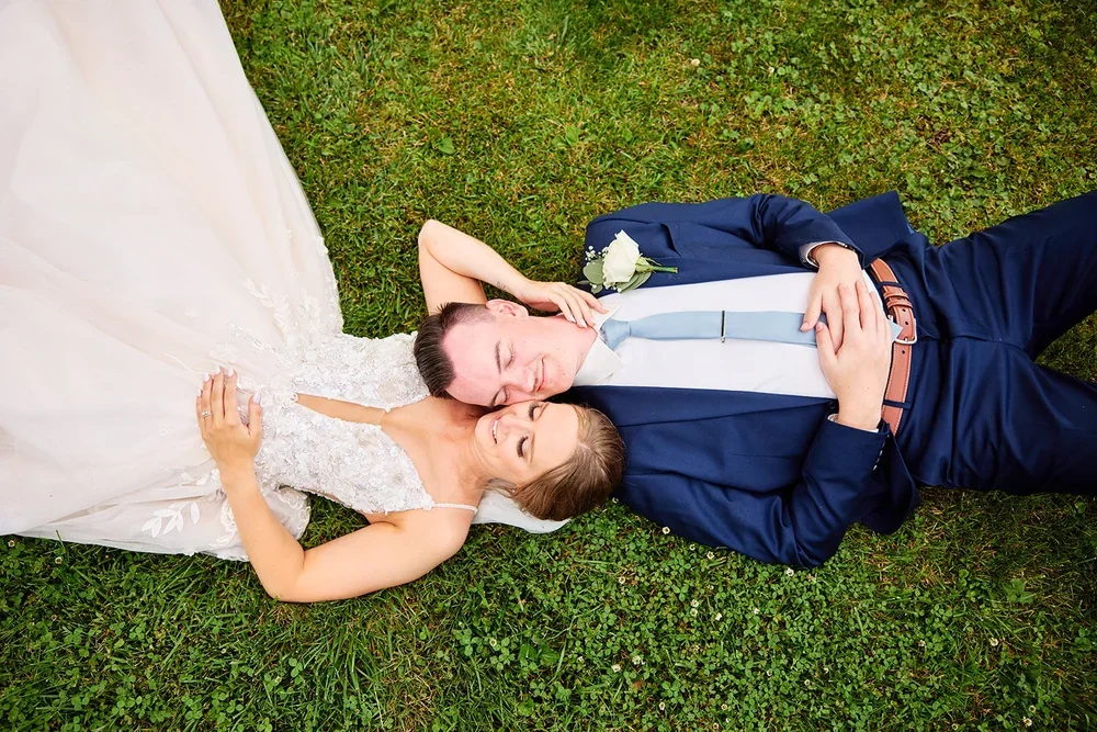 Don’t Let Timeline Trash Ruin Your Reception