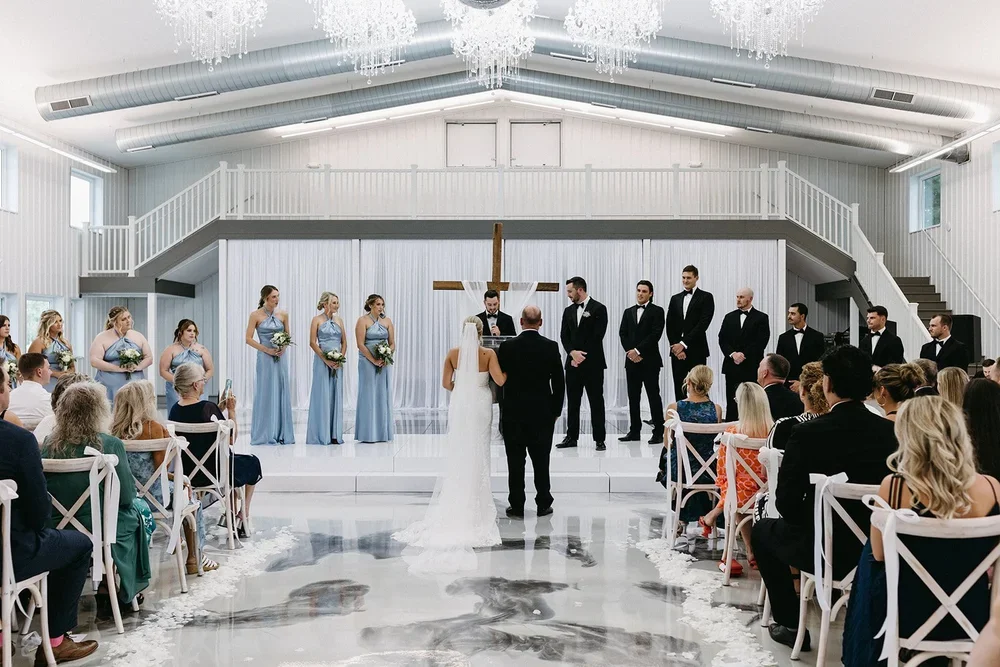 Wedding Venue Rules: What To Know Before Saying ‘I Do’ To The Venue.
