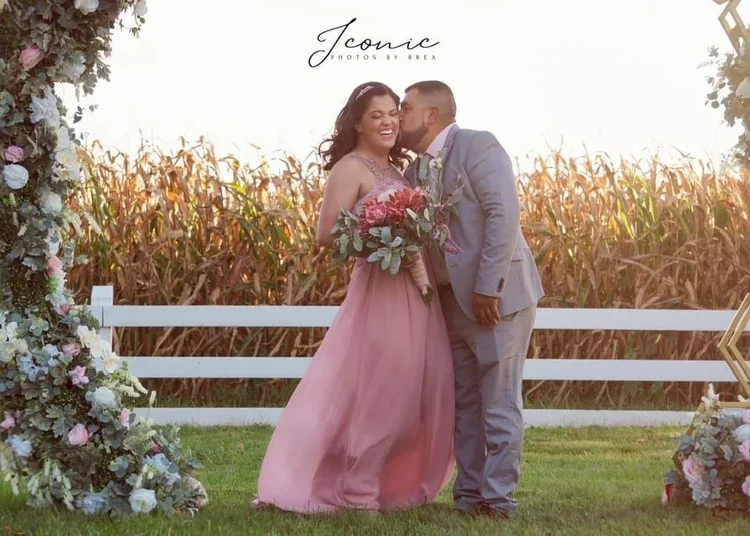 Indoor Vs Outdoor Ceremony in Central Illinois.