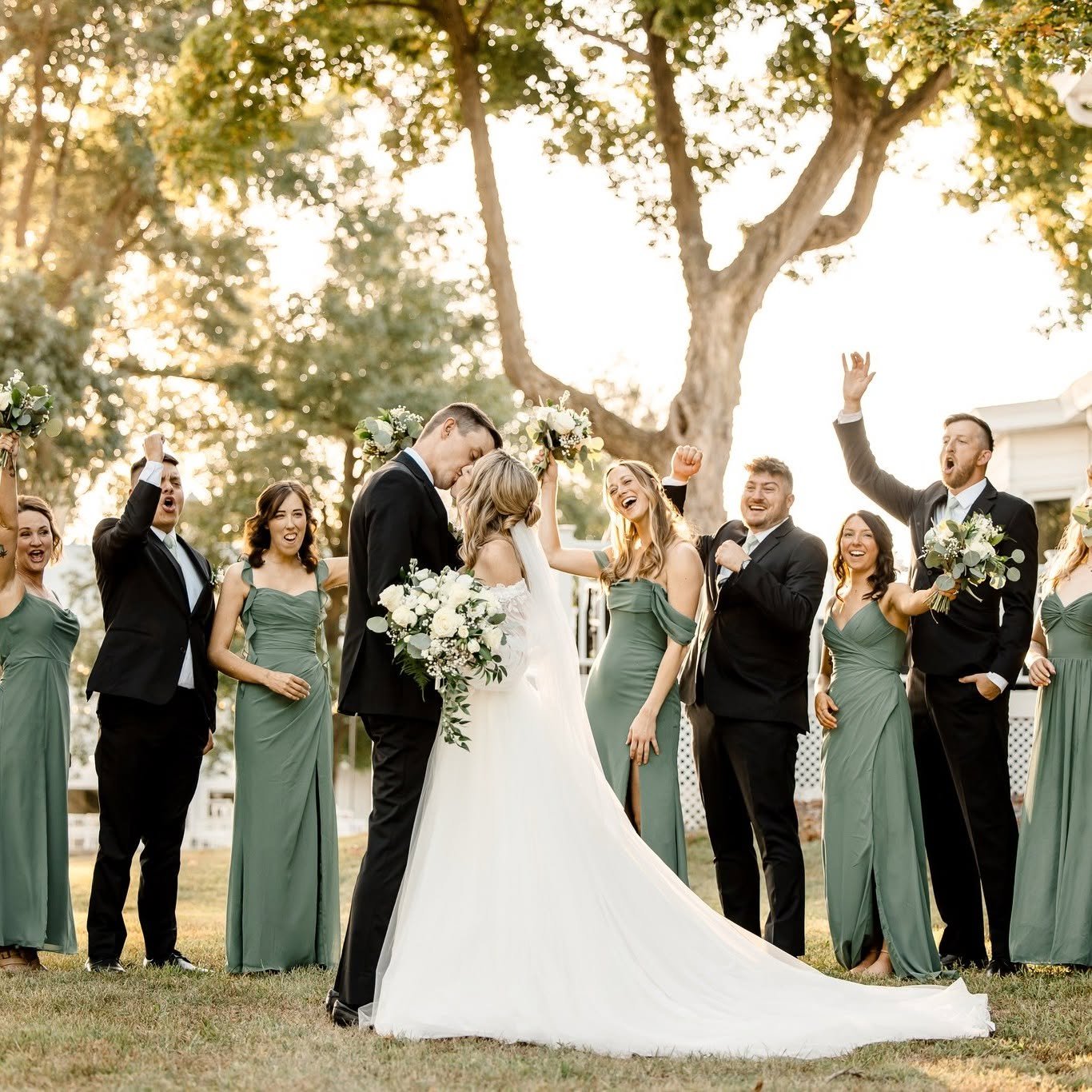 Springfield, IL For a Wedding? Yes, Please!