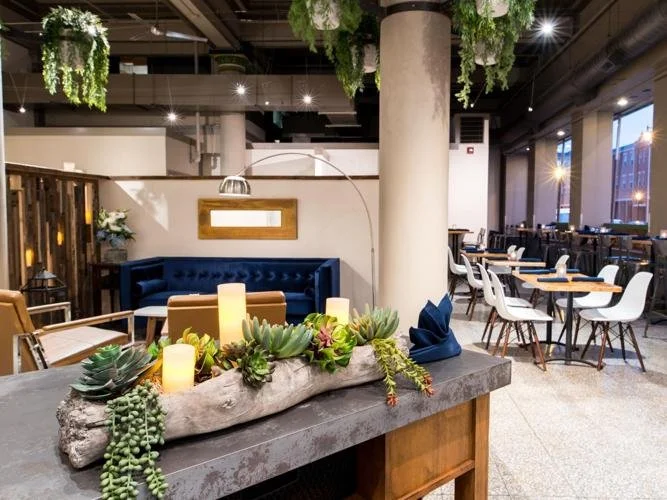 Where To Grab a Cocktail in Springfield, IL.