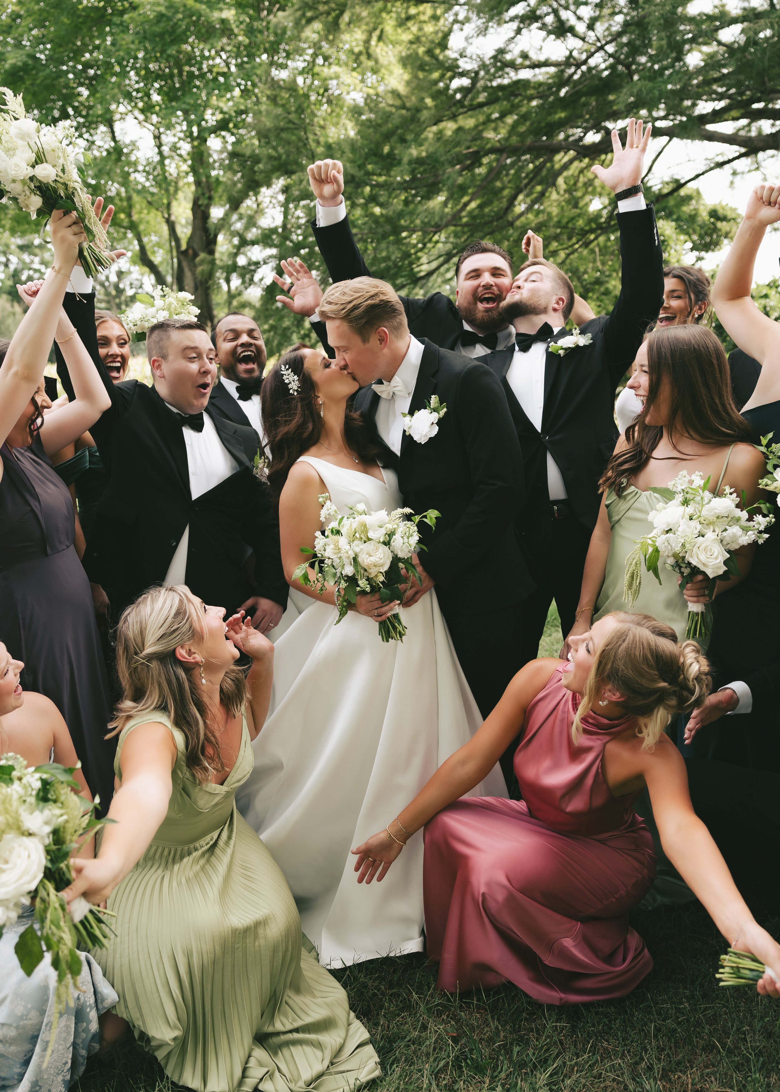 What Wedding Guests Really Remember: What’s Actually Worth Your Money?