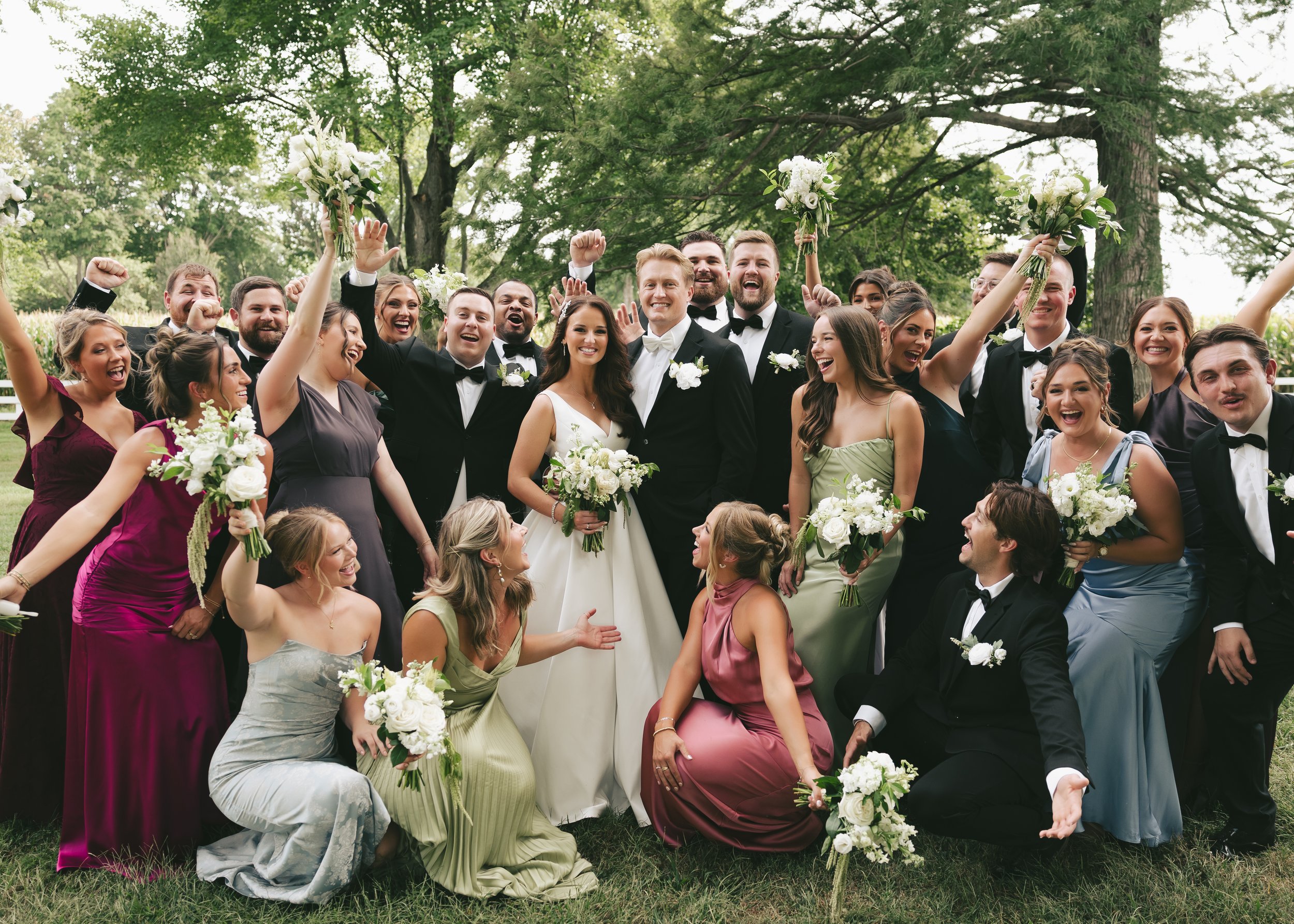 IL Wedding Venue Prices &amp; Packages: Which One Is Right For You?