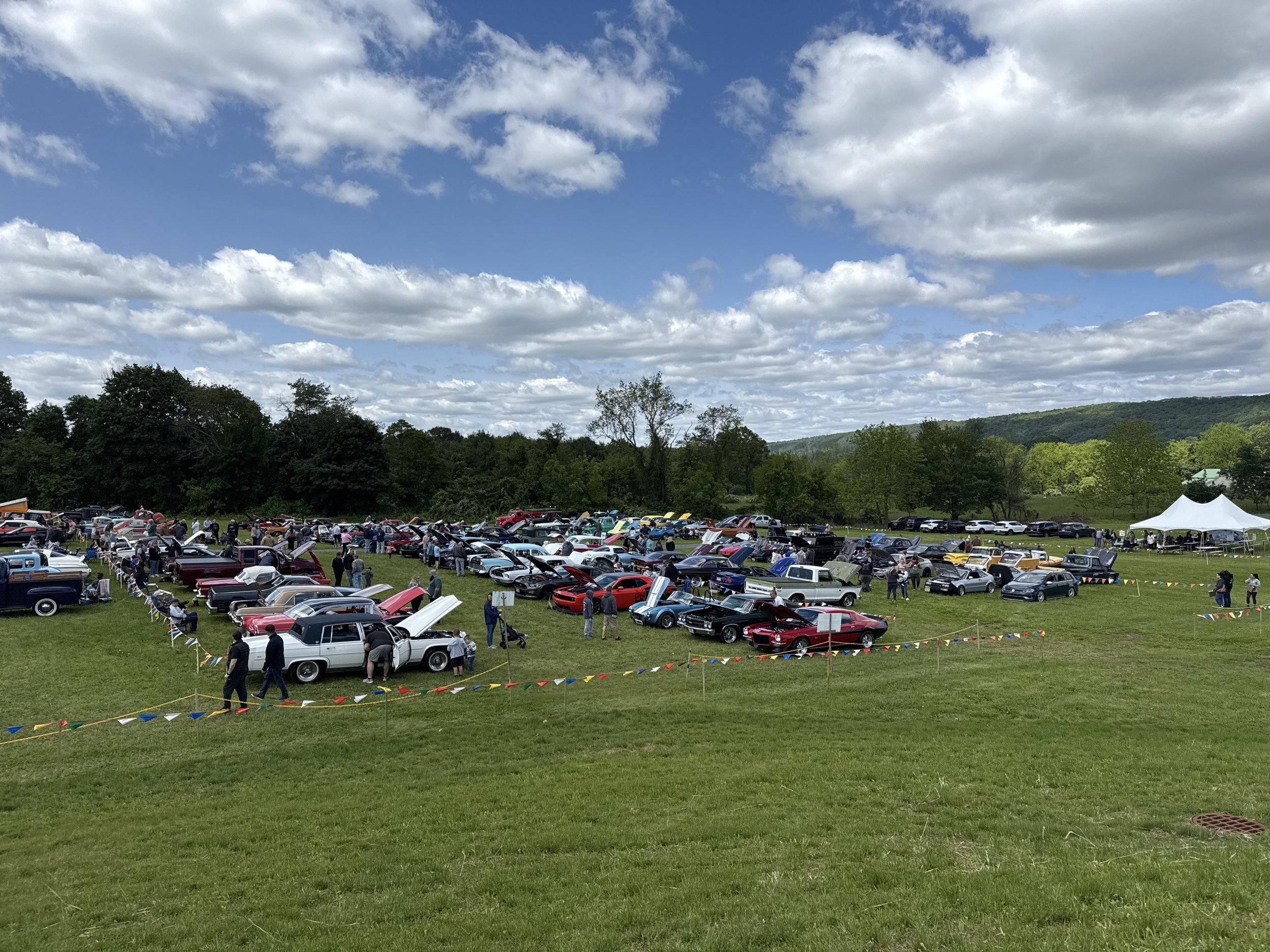 5th Annual Car, Truck &amp; Motorcycle Show