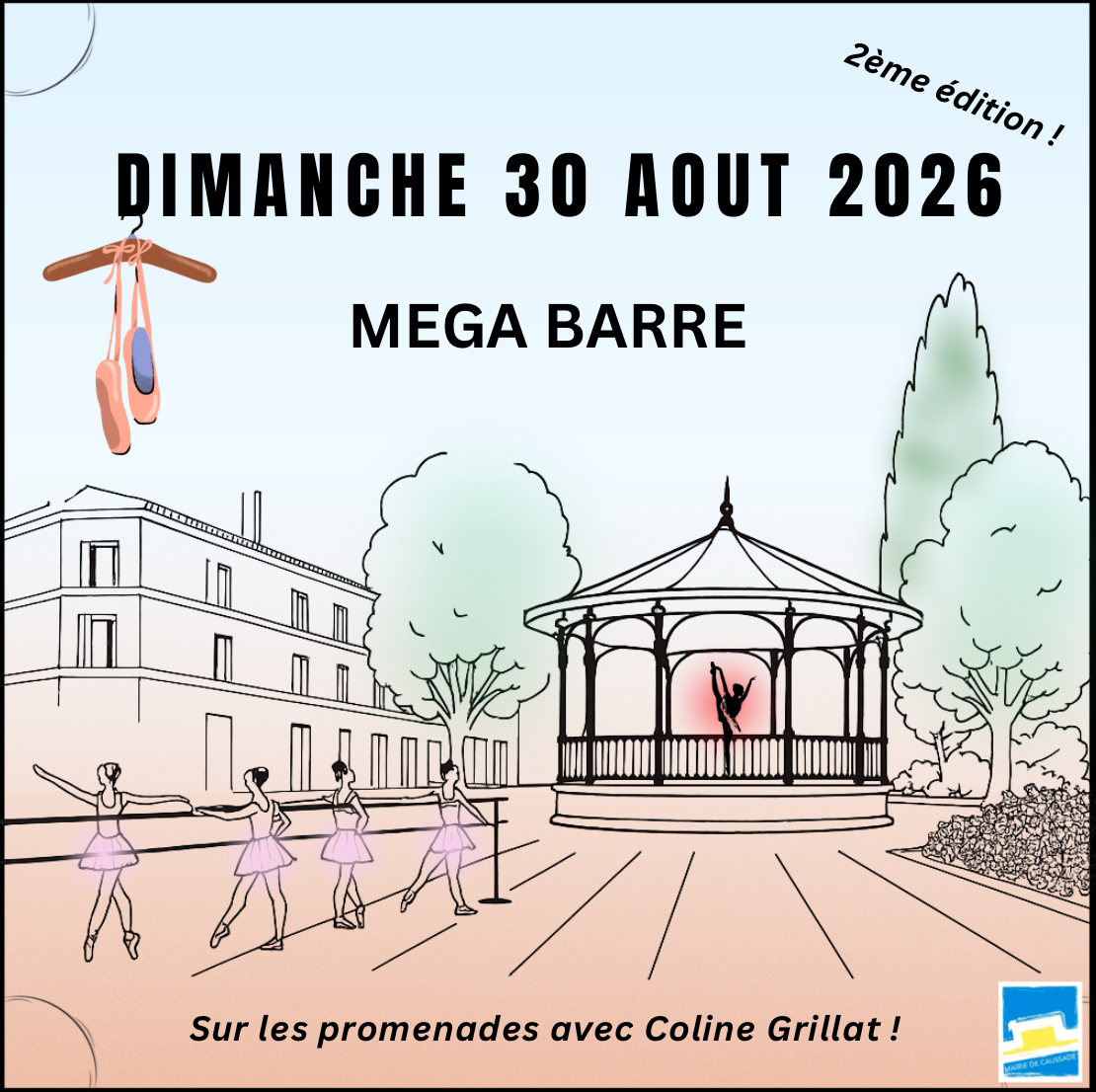 Méga barre