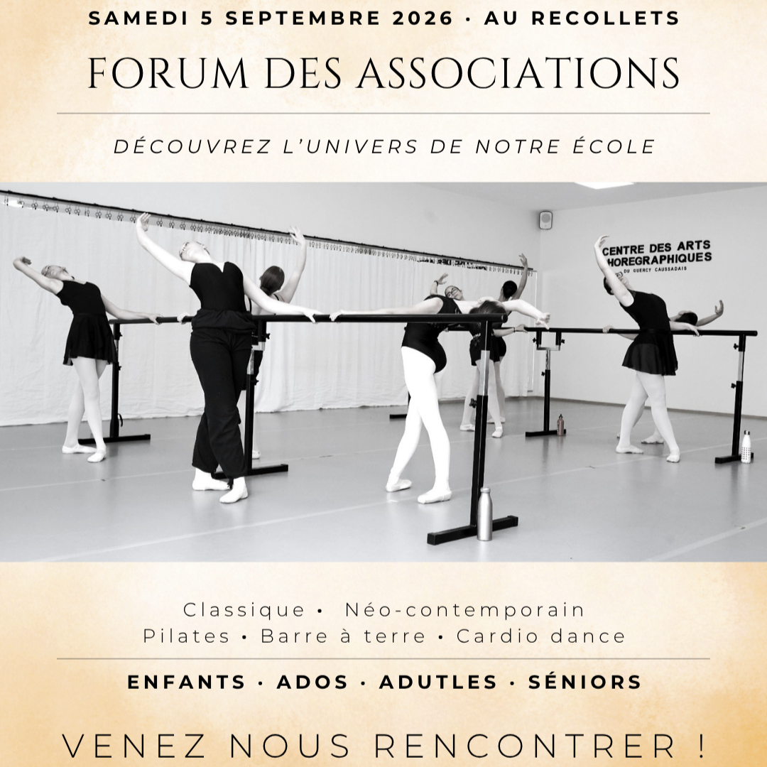 Forum des associations