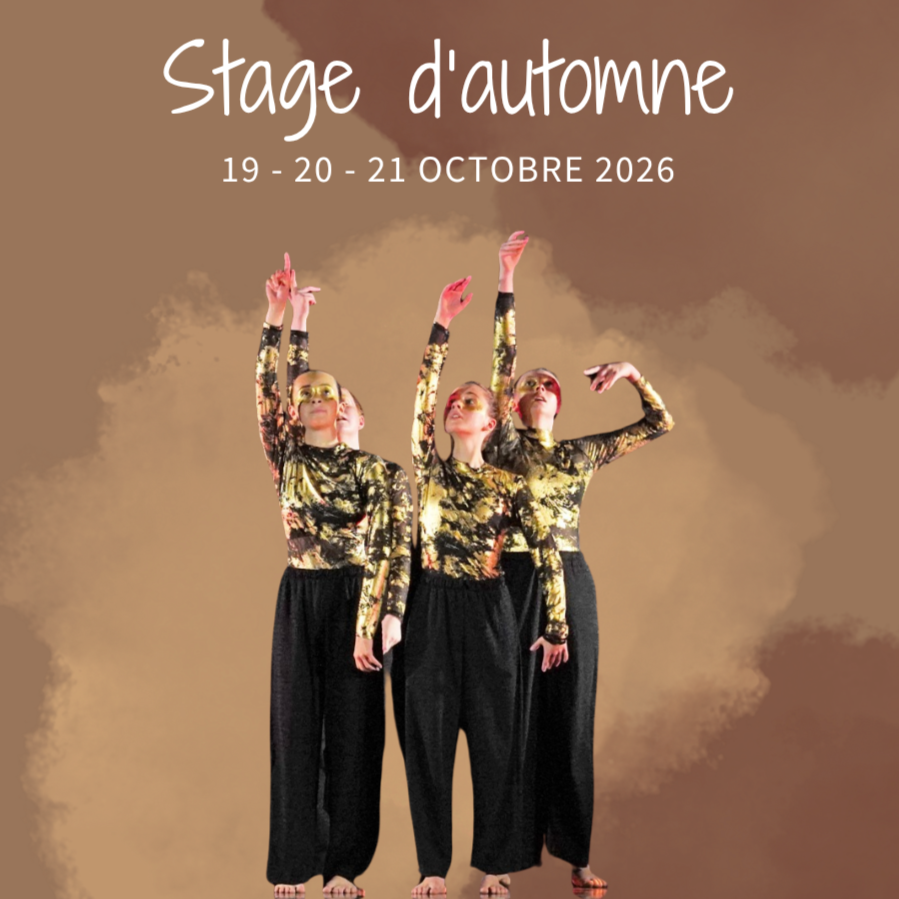 Stage d'automne