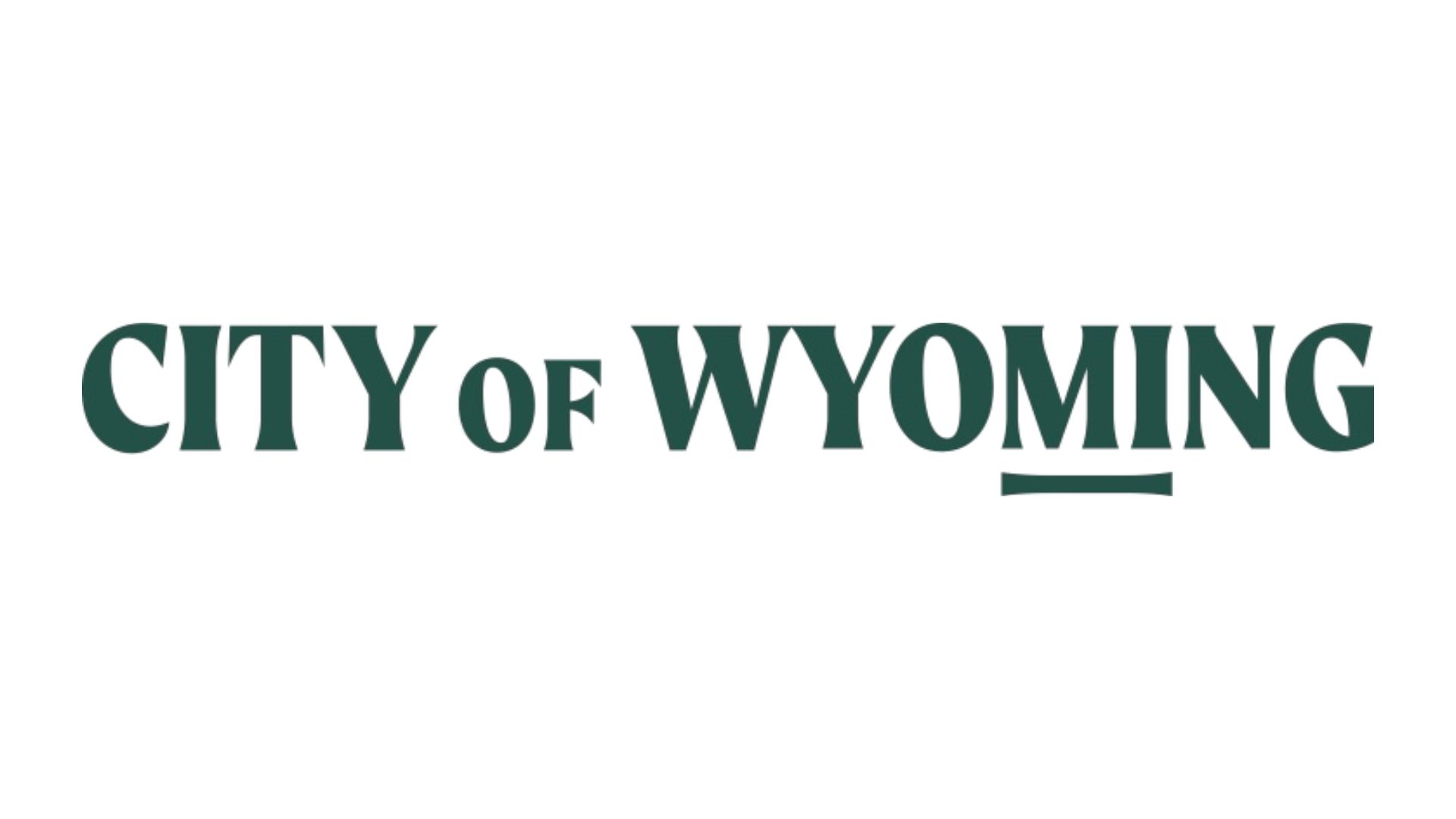 City of Wyoming