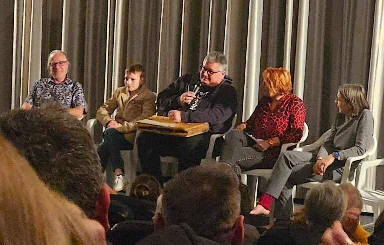 FilmGugger Filmfestival 2024