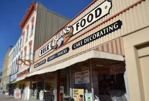 Burns Bulk Food photo 5