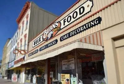 Burns Bulk Food photo 6