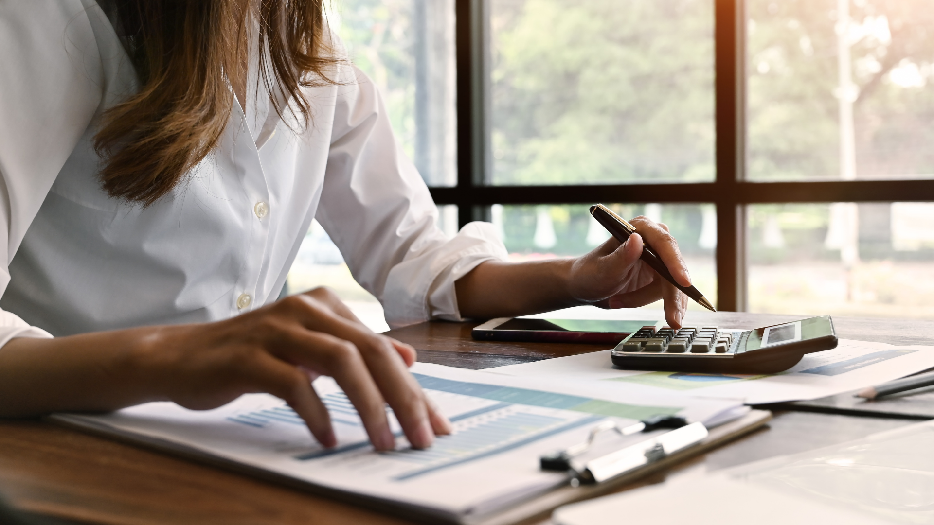 Bookkeeping Services