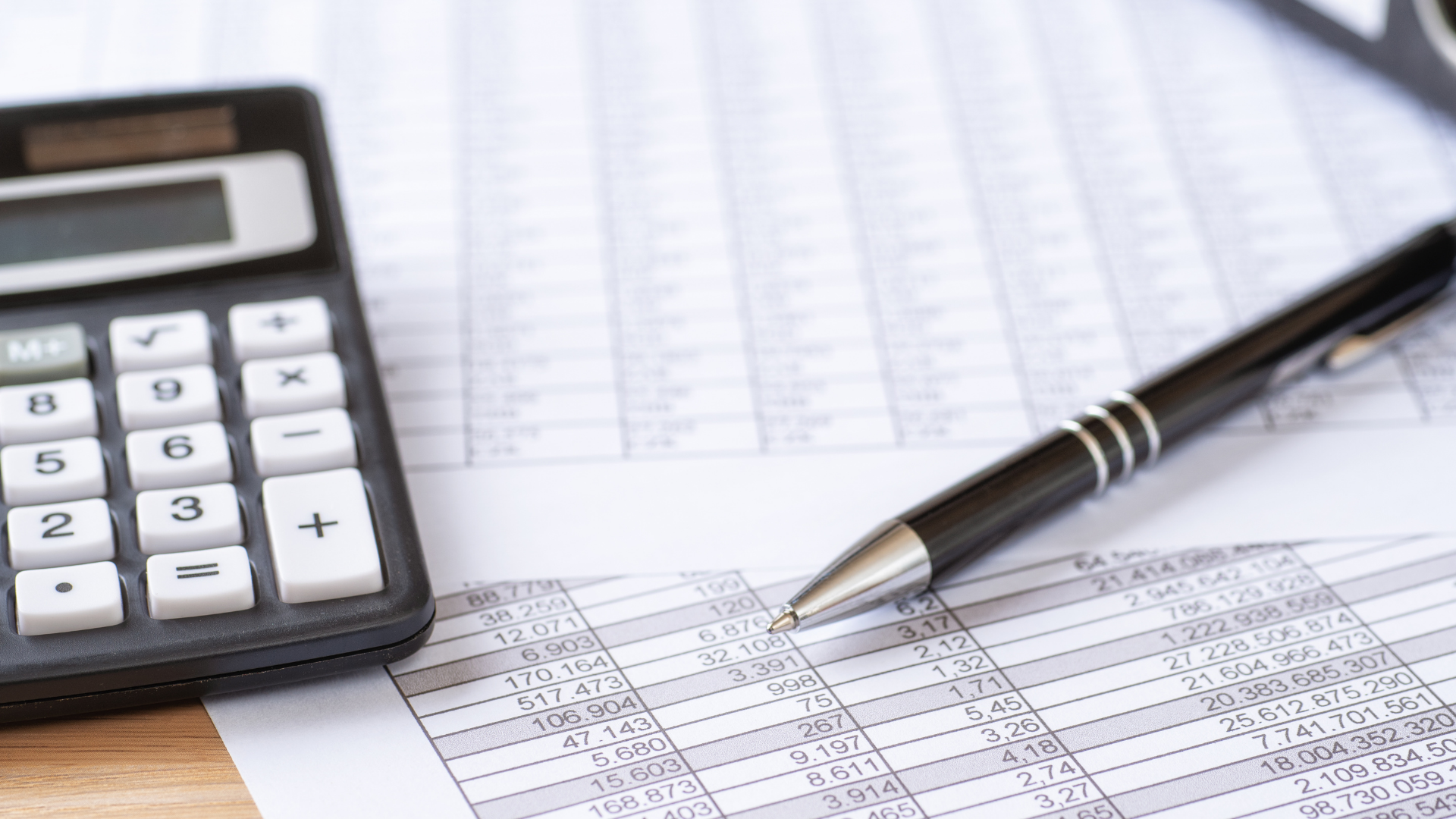Payroll Services