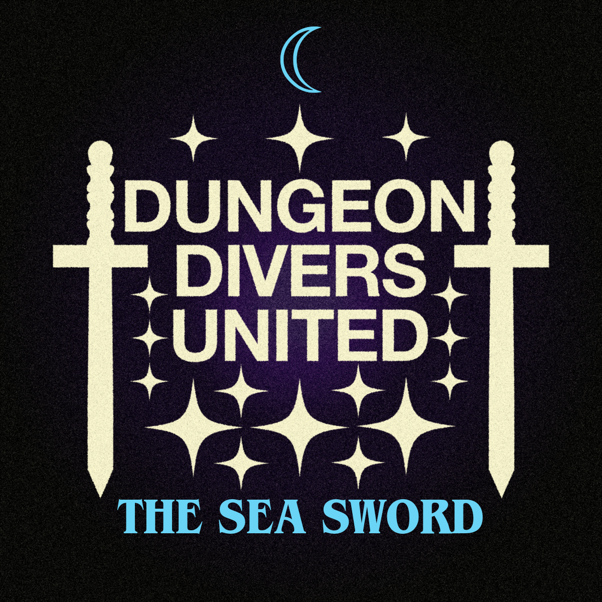 THE SEA SWORD