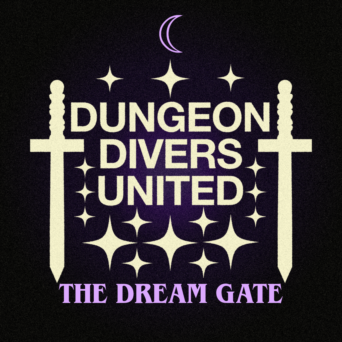 Cover art for the ttrpg adventure prompt "The Dream Gate".