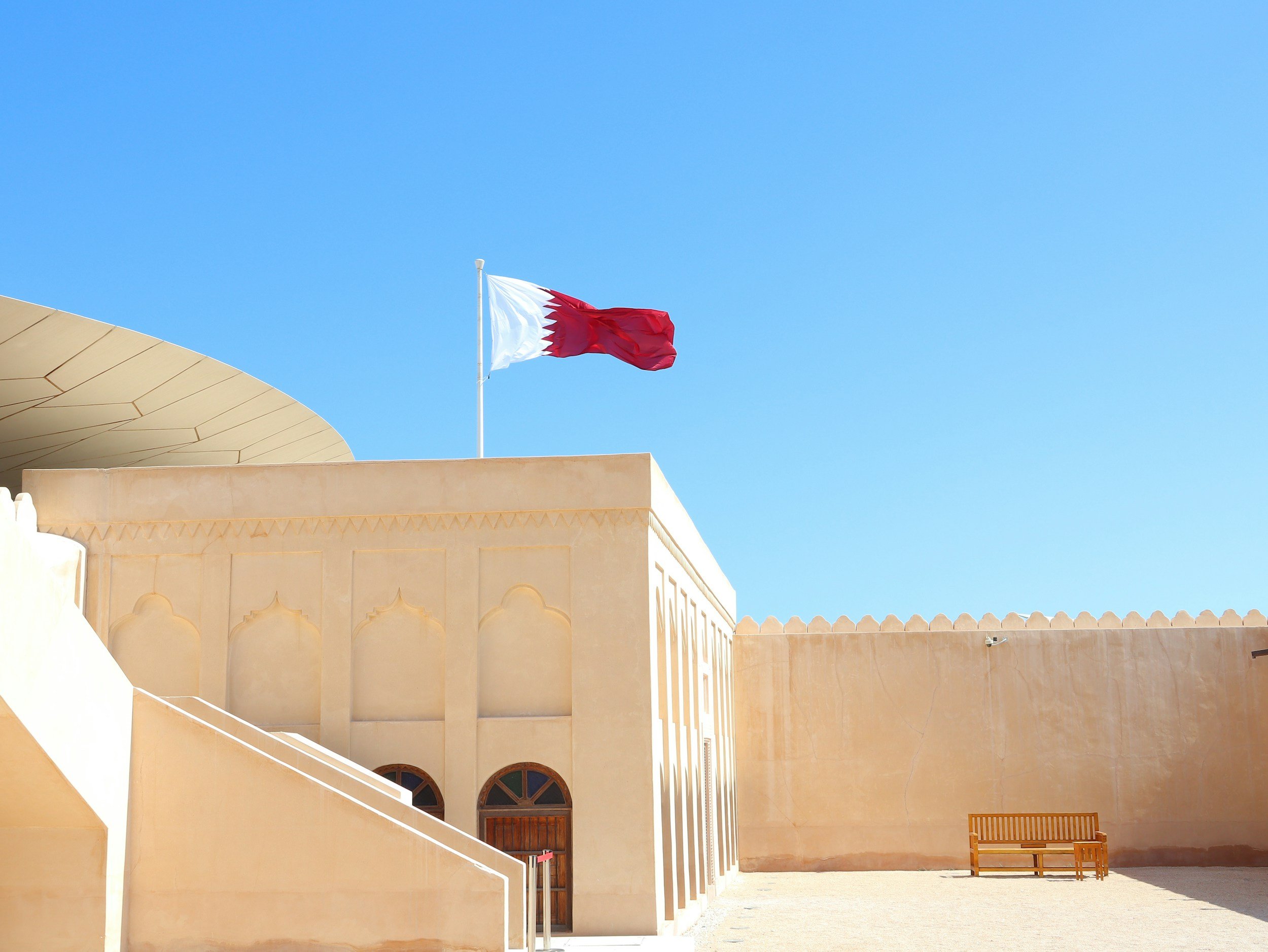 Why Qatar's Satellite Campuses Could Be Your Child's Best Kept Secret