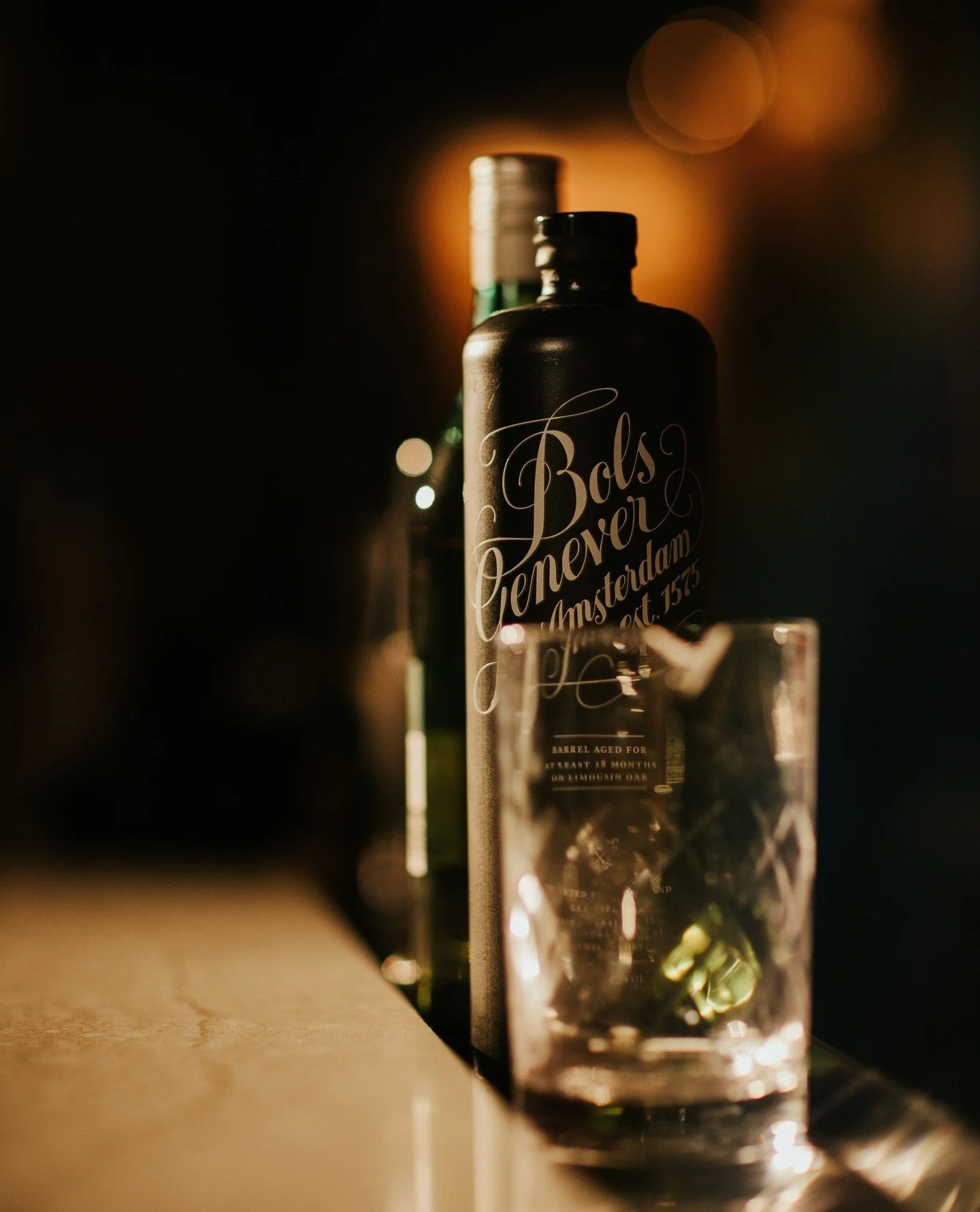 Weekdays take on new meaning at The Nightwatch, where menu cocktails are 25% off from 5&ndash;7 PM, creating the perfect transition from the day into the evening.