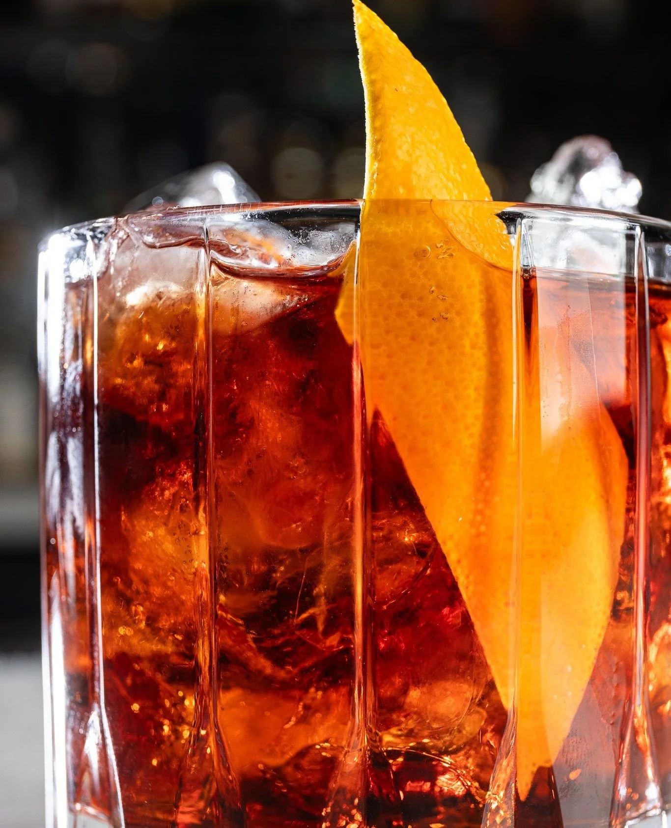 The Nightwatch turns Tuesday into a quiet celebration. Early evening brings 25% off menu cocktails from 5&ndash;7 PM, followed by Industry Night&rsquo;s warm gesture &mdash; 25% off the entire check for those in the service industry through the eveni