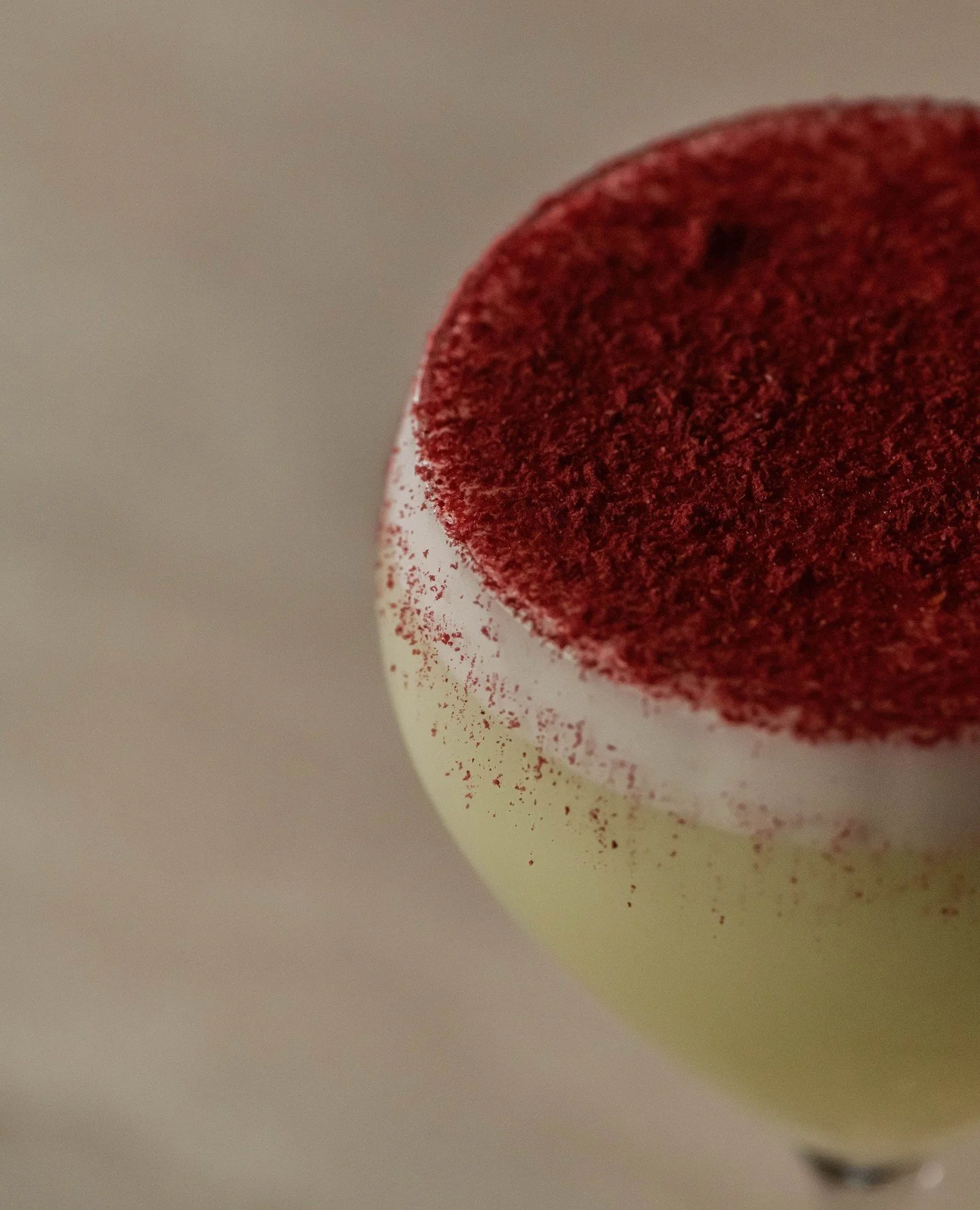 A bold holiday sour with depth, texture, and seasonal character. The Sleigh Bell Sour is crafted for those who want something unique for winter evenings. Holiday feature now available.⁠
#NightwatchLounge #HolidayCocktails #SleighBellSour #CraftCockta