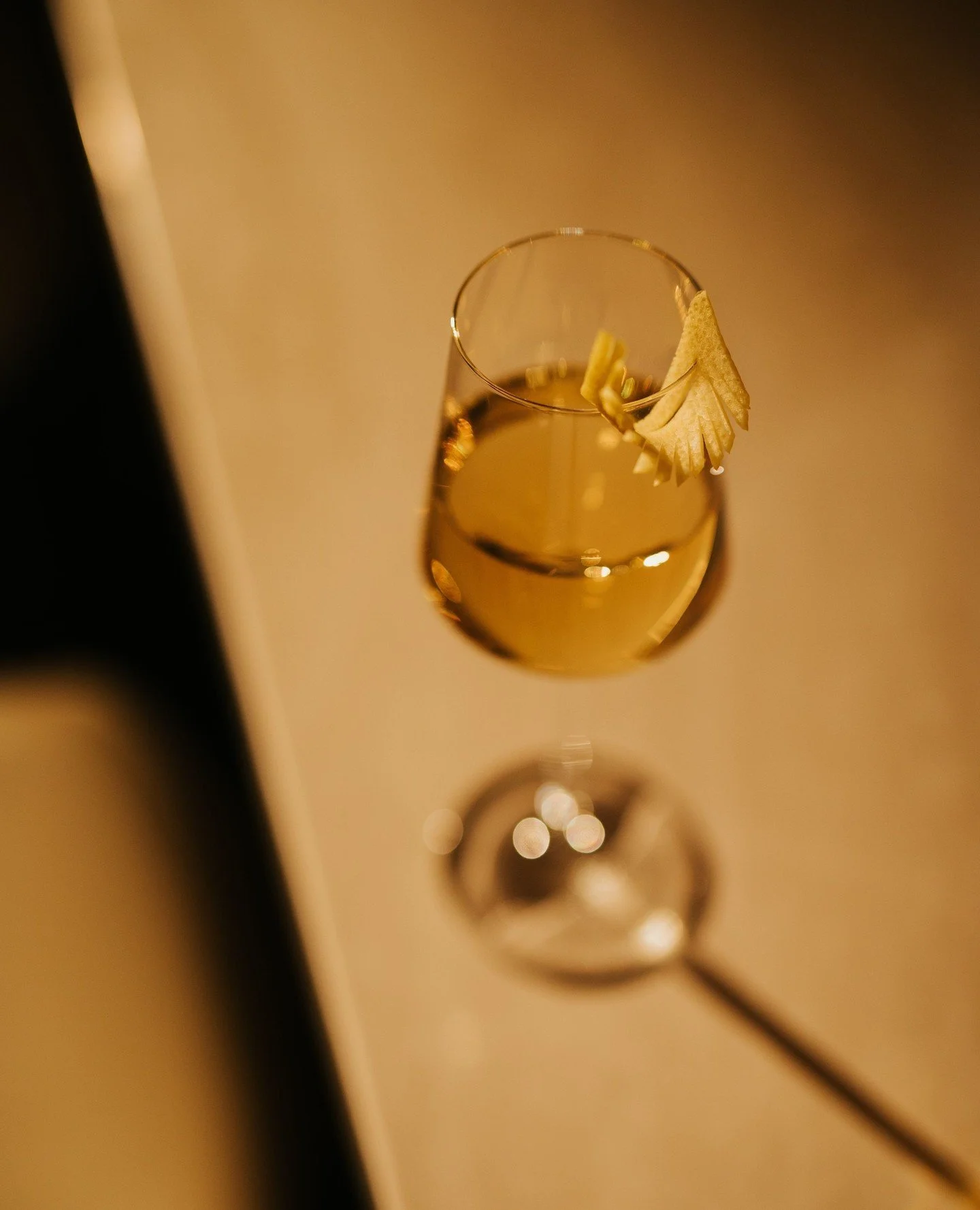 Weekday evenings deserve to feel special. From 5&ndash;7 PM, Monday through Friday, enjoy 25% off menu cocktails in the warm glow of the lounge.