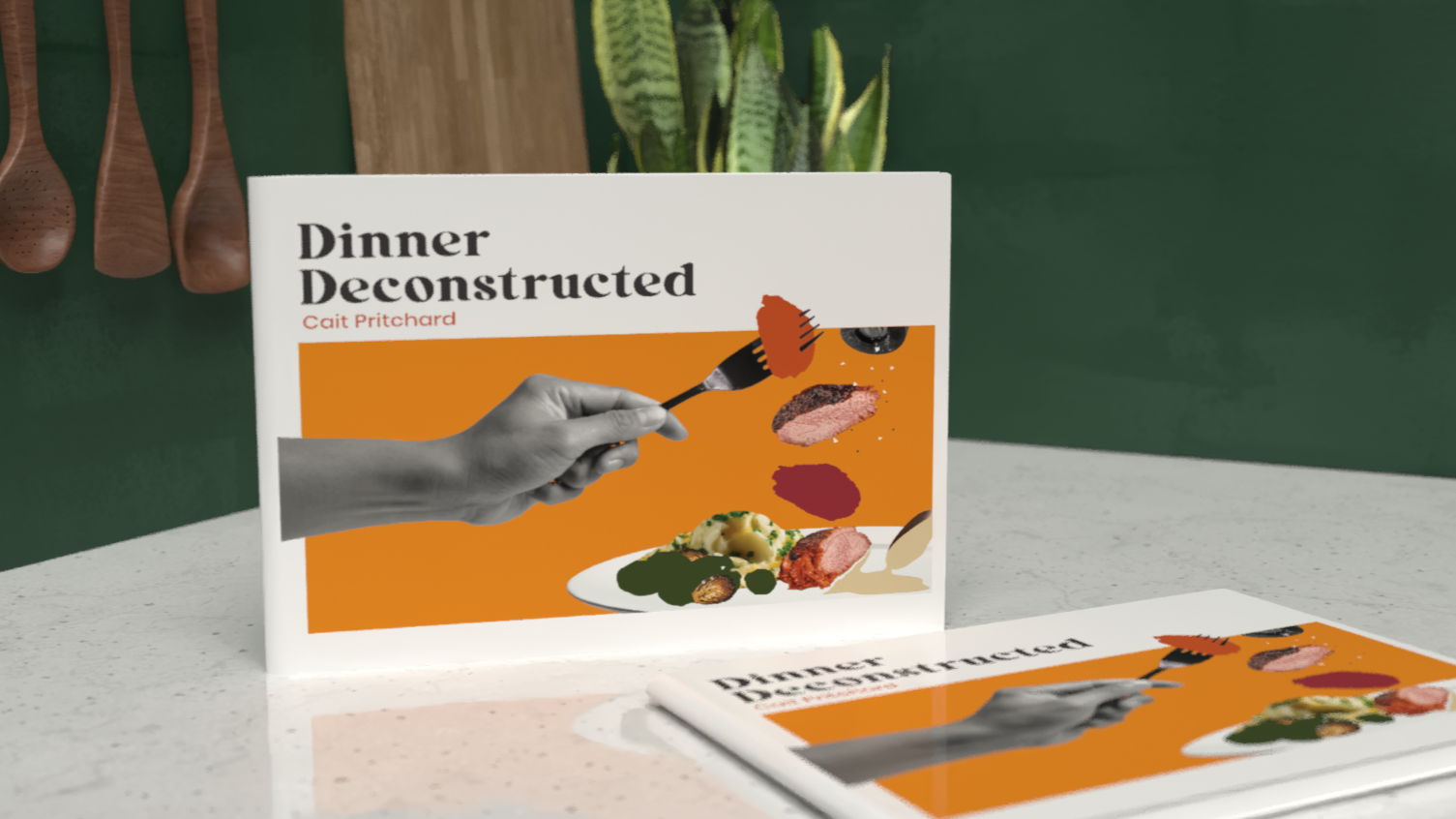 Dinner Deconstructed