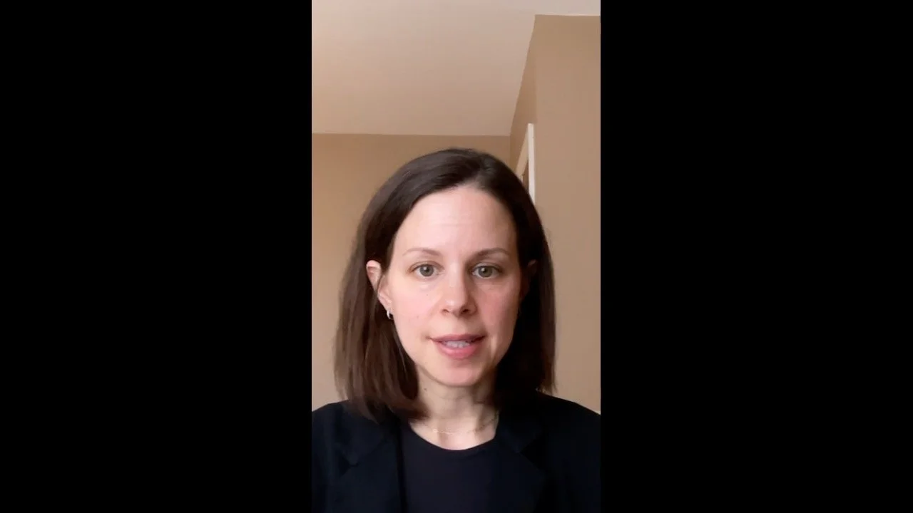 Volunteer Spotlight:  Jessica Tripoli