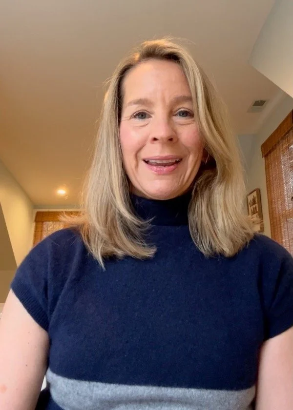 Volunteer Spotlight: Jeannie Brown