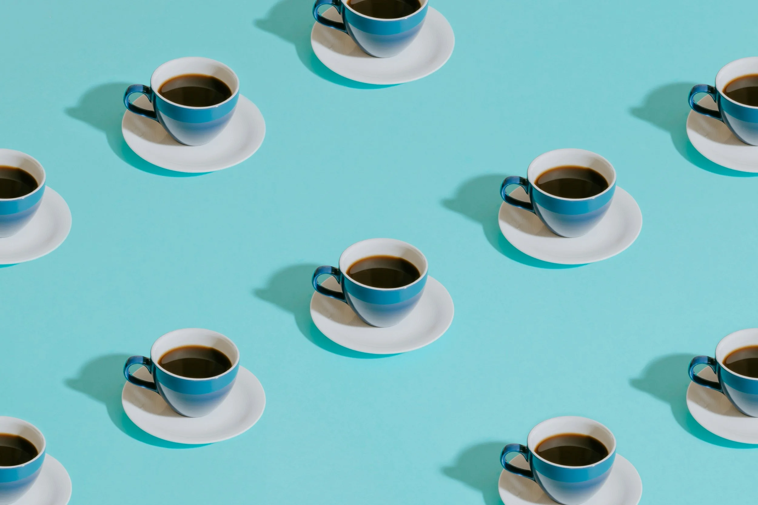 Nonprofit Spotlight:   Coffee Watch