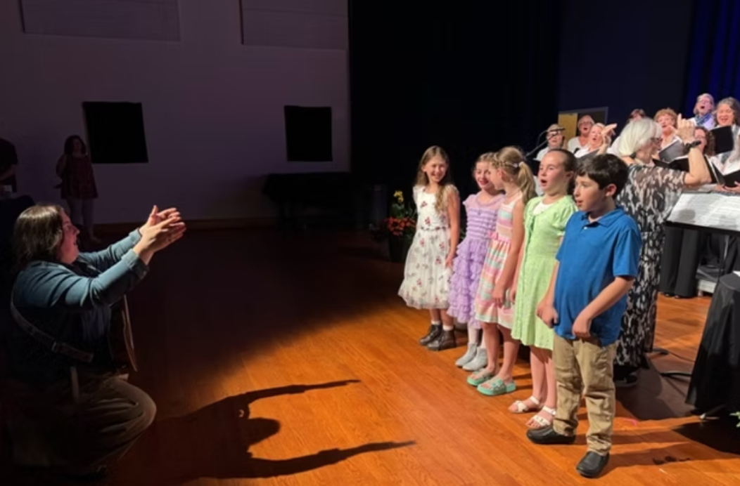 ABM in Action at Hopkinton Center for the Arts