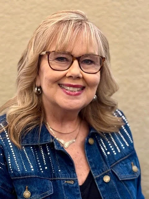 Joy Conley