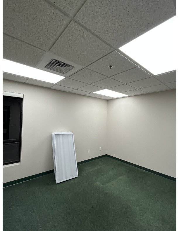 Longmont, CO - Offices 