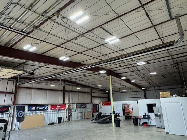 Mead, CO LED Lighting 