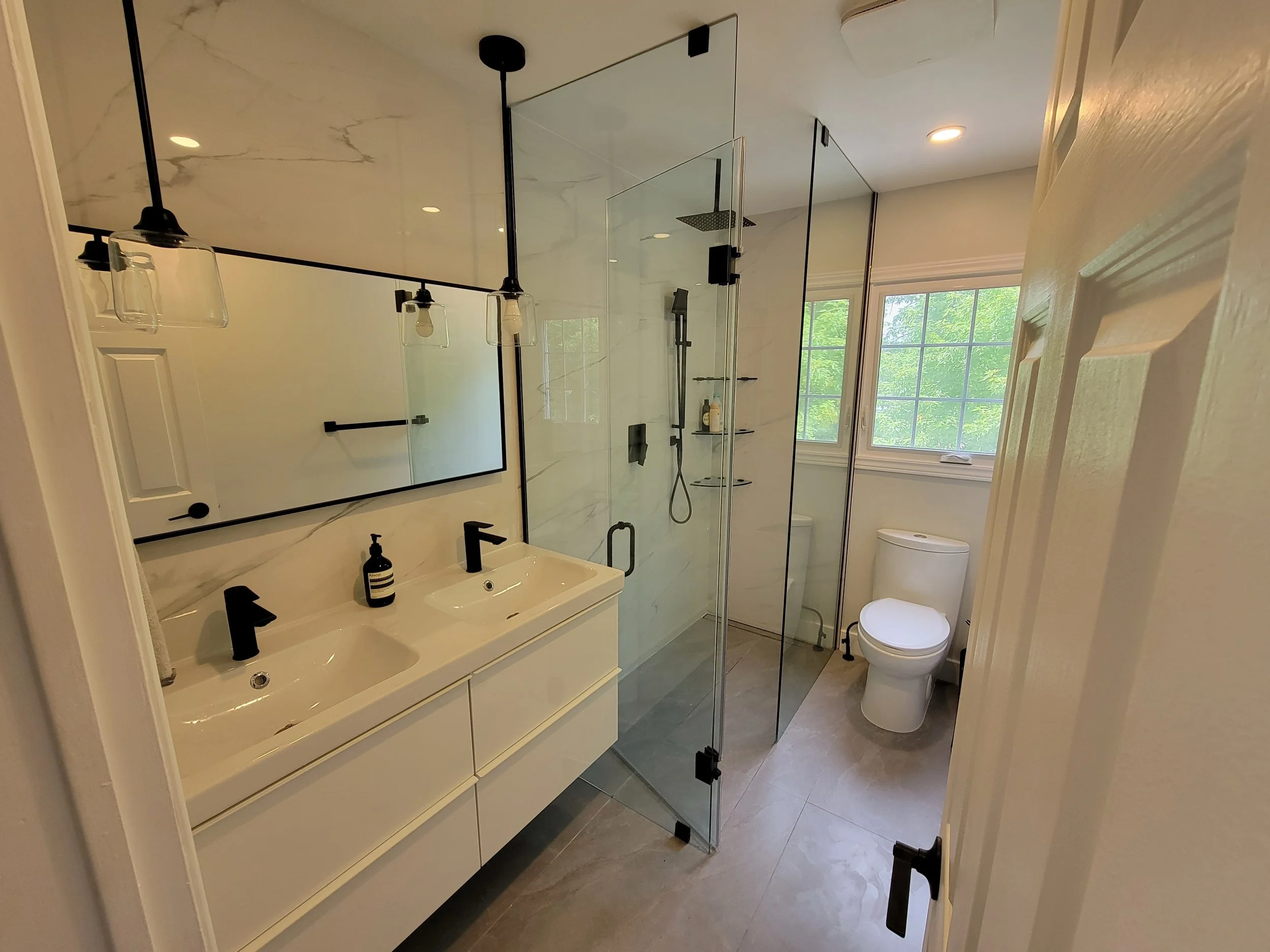 Oranssi project: slat roof