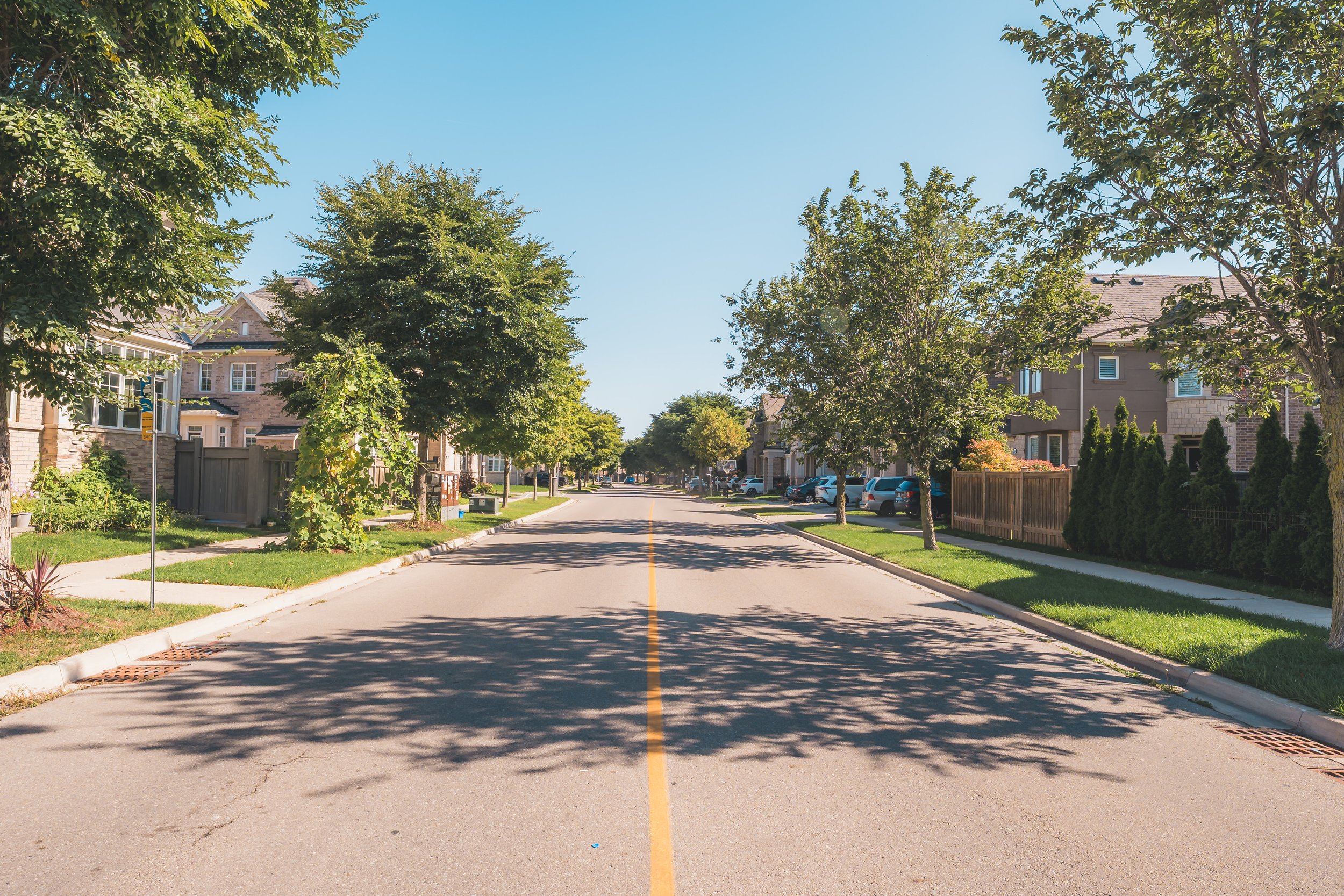 The Preserve, Oakville Market Update August 2026