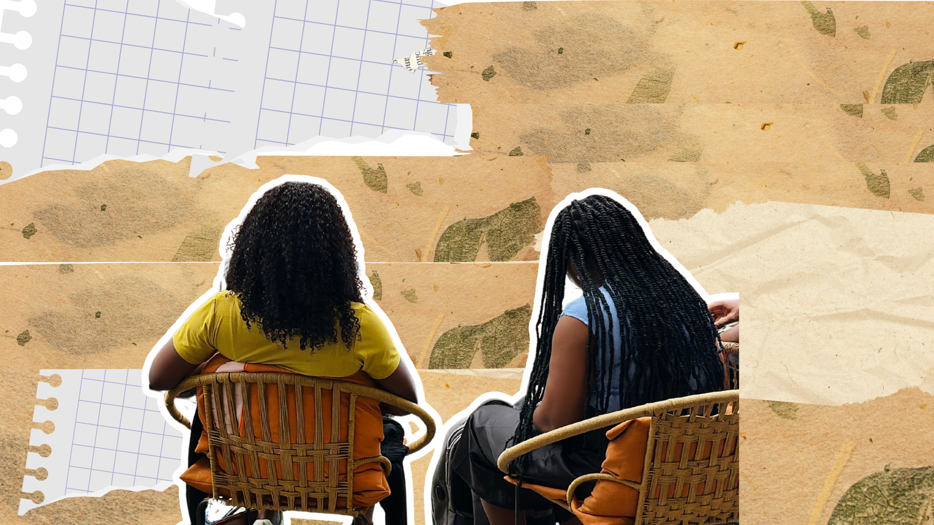 Meet the Climate Reporting Gap Fellows