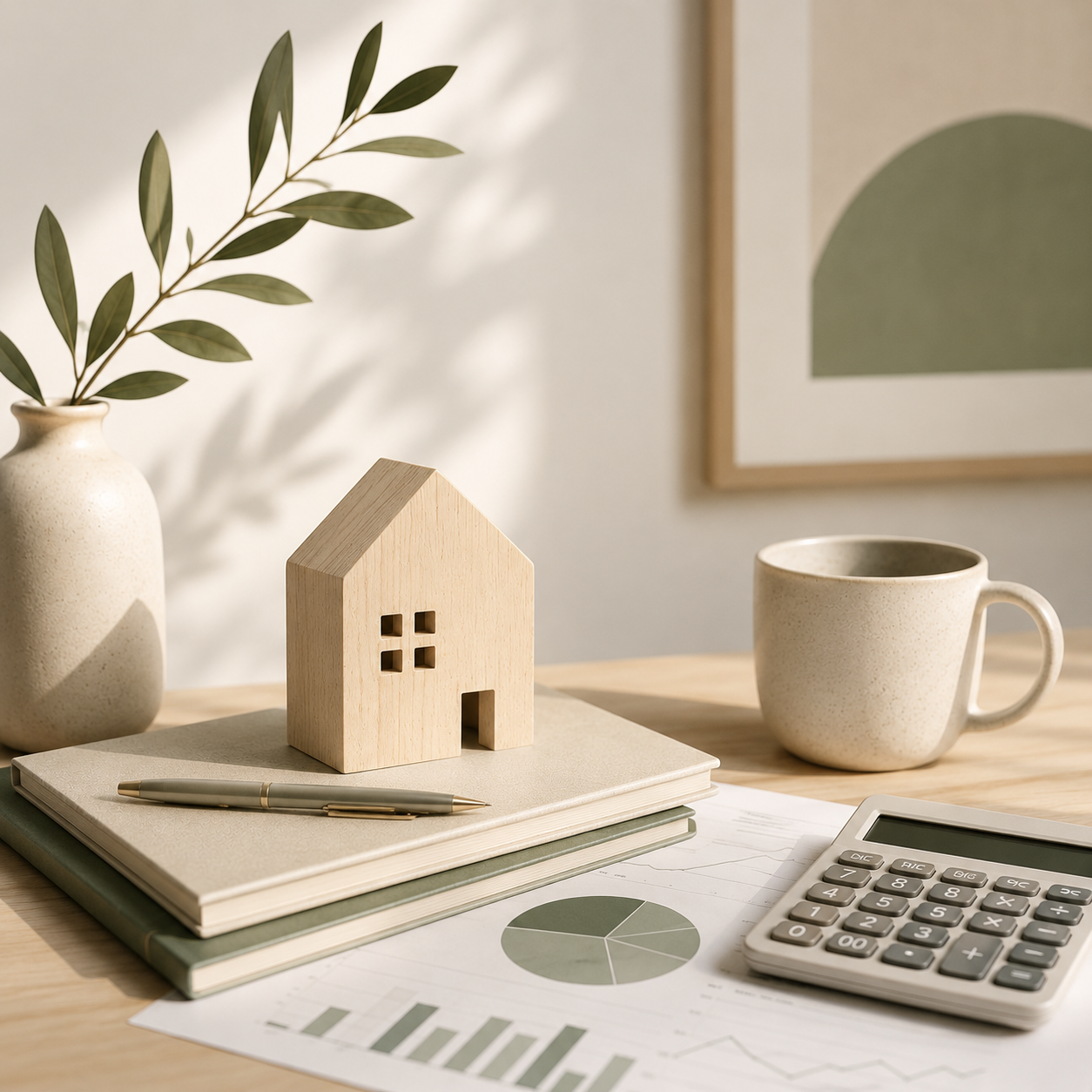 Affordability in Canada: What the Numbers Are Telling Us