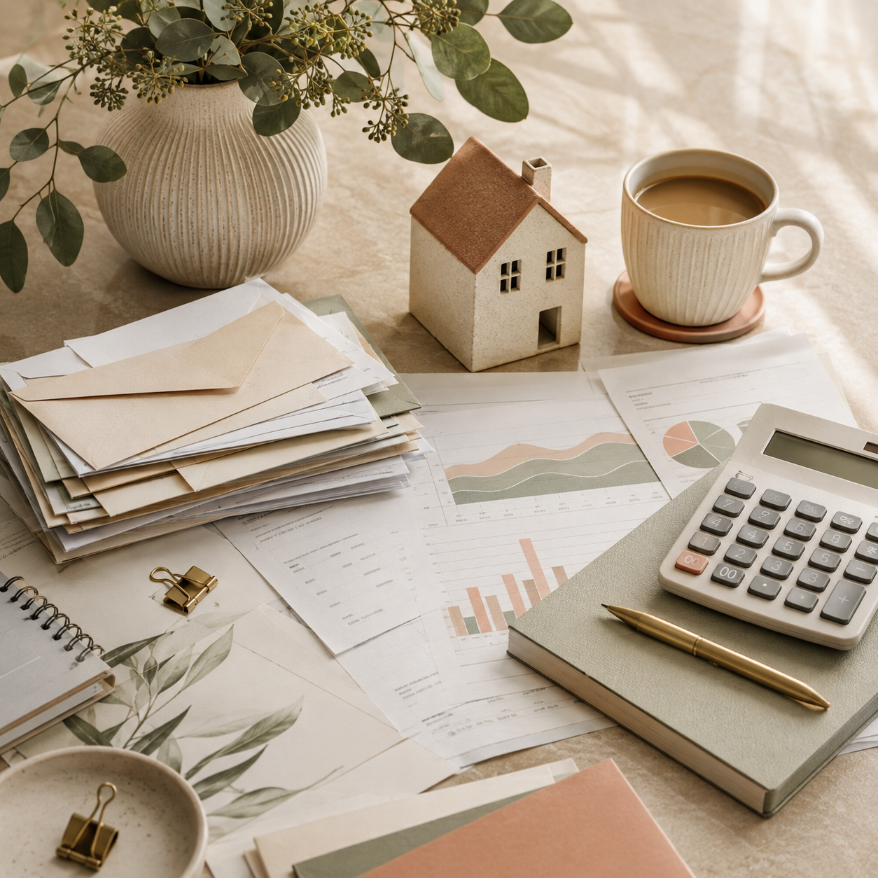 When Debt Pressure Rises and Rates Stay Put