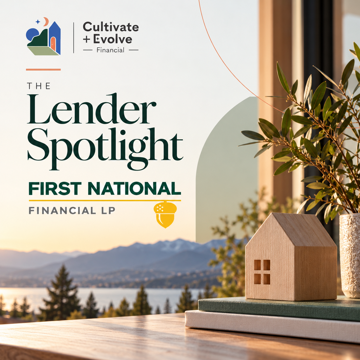 Lender in Focus: First National
