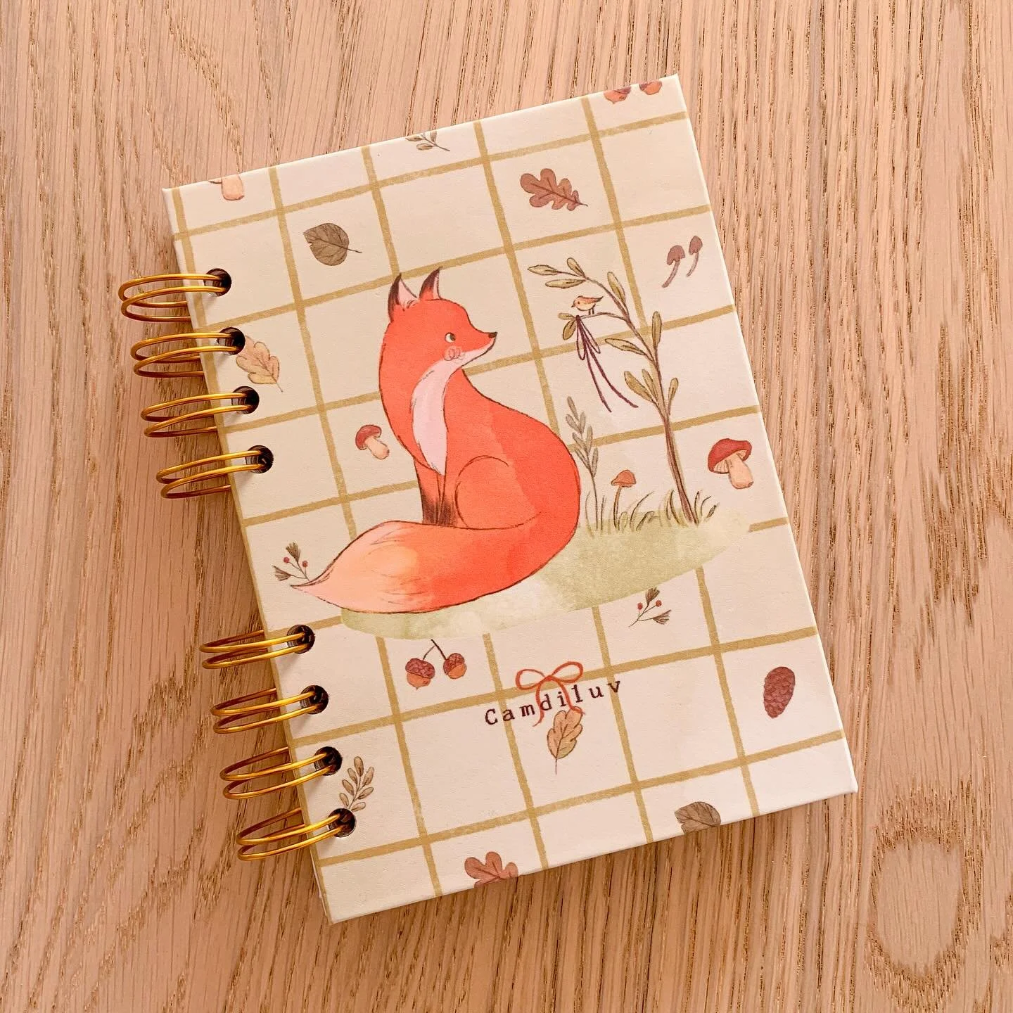 Dej&eacute; algunas libretitas disponibles en el cat&aacute;logo de WhatsApp 💖 link en historias destacadas ✨