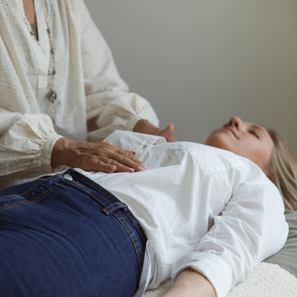 What is Reiki?