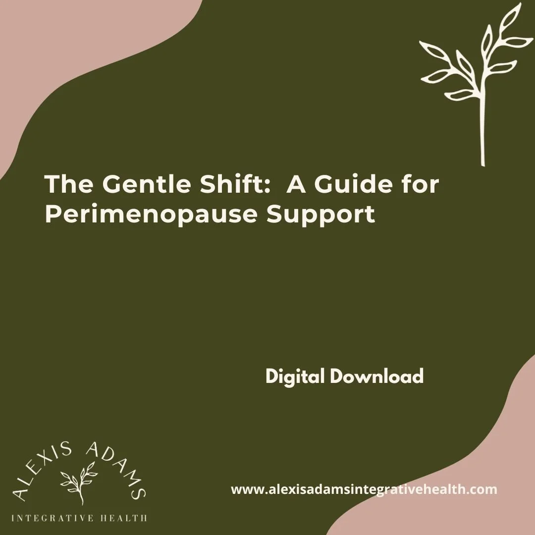 The Gentle Shift A Guide for Perimenopause Support.jpg