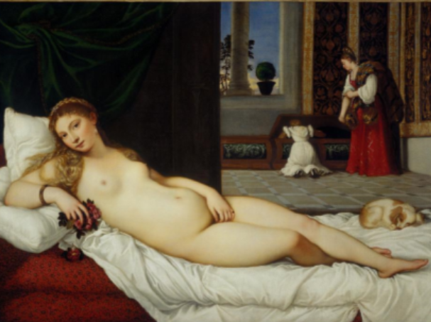 The Second Sex ‘Women in the Renaissance’