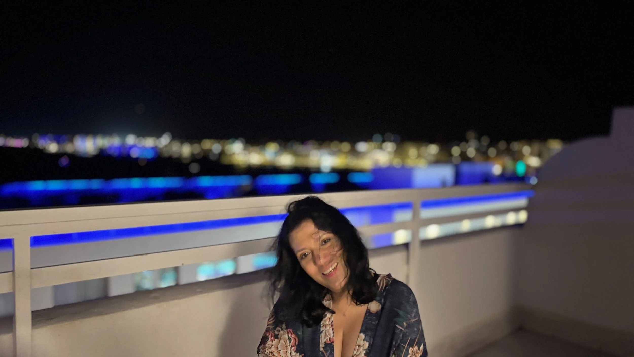 Rethinking Wellness: From Ibiza to the Office 