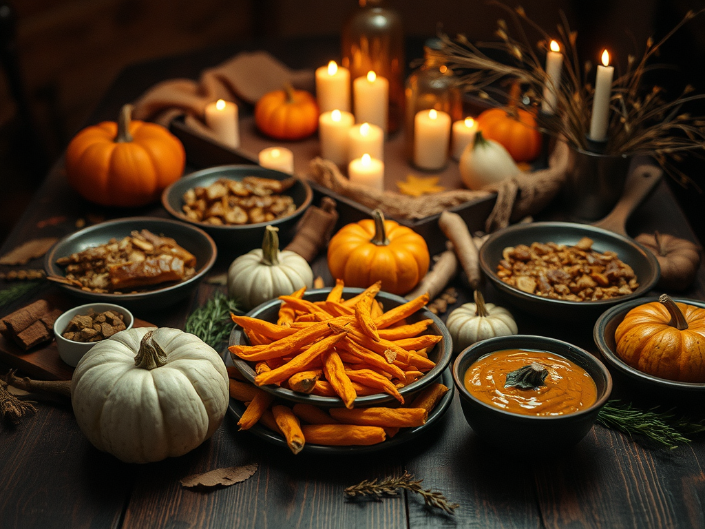 The Rituals We Crave &amp; Need!