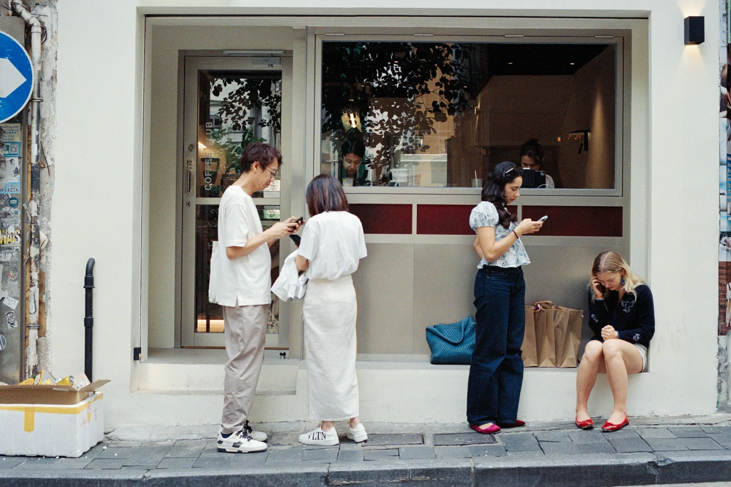 Digital Connection, Human Disconnection: The New Shape of Loneliness in an AI Age