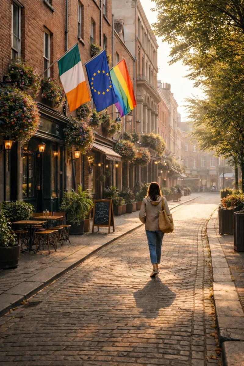 Why Modern Life Isn’t Broken, But Our Relationship With It Might Be